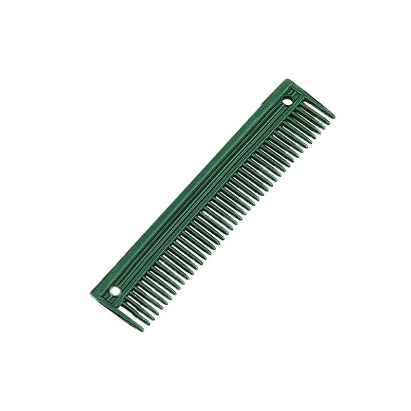 Plastic Mane Comb
