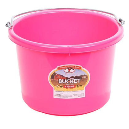 Fortiflex 2 Gallon Utility Bucket