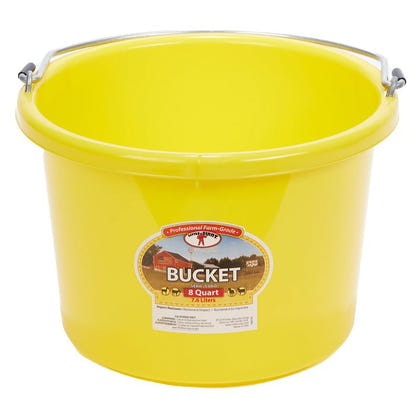 Fortiflex 2 Gallon Utility Bucket