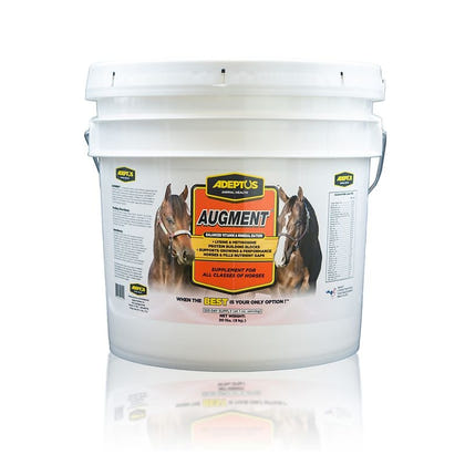 Adeptus Augment Vitamin Mineral Balancer