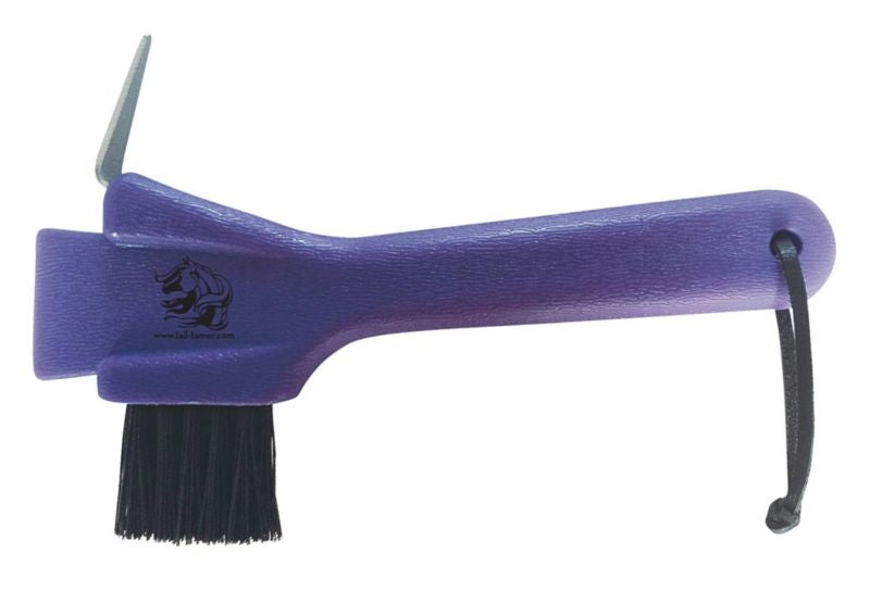 Economy Hoof Pick Assorted Colors