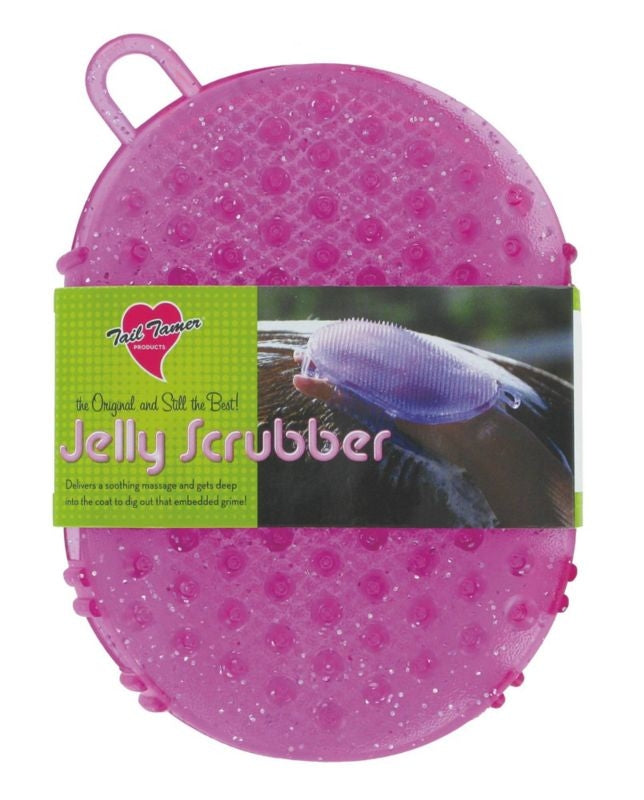 Original Jelly Scrubber Assorted Colors