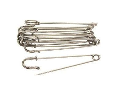 Blanket Pin 4 In