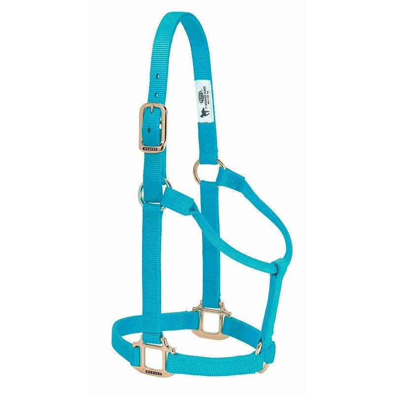Weaver Original Nylon Halter