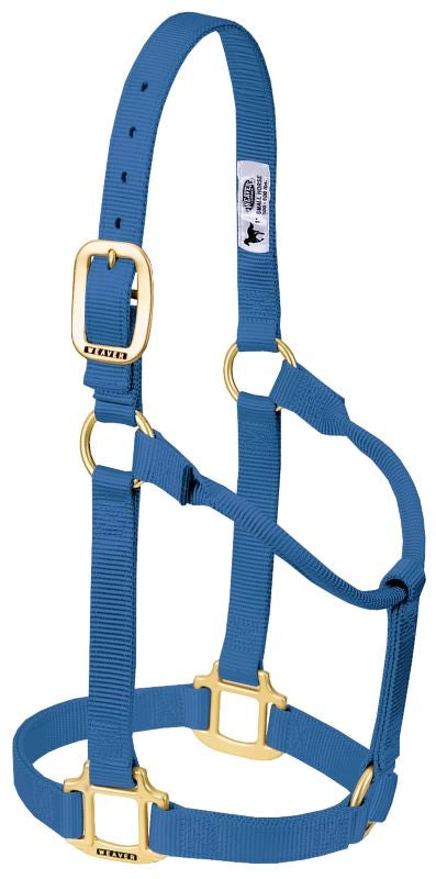 Weaver Original Nylon Halter
