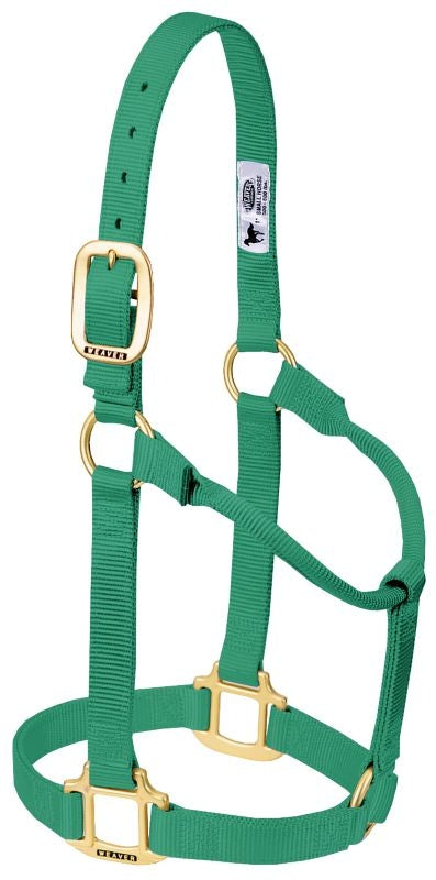 Weaver Original Nylon Halter