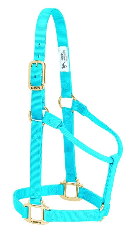 Weaver Original Nylon Halter