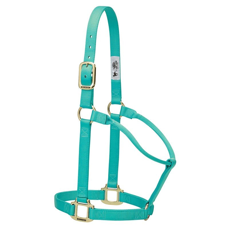 Weaver Original Nylon Halter