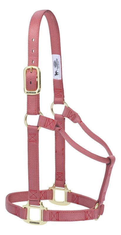 Weaver Original Nylon Halter