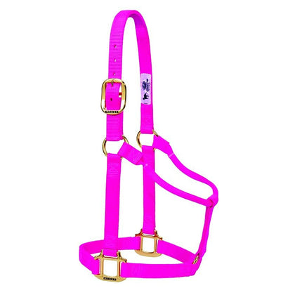 Weaver Original Nylon Halter