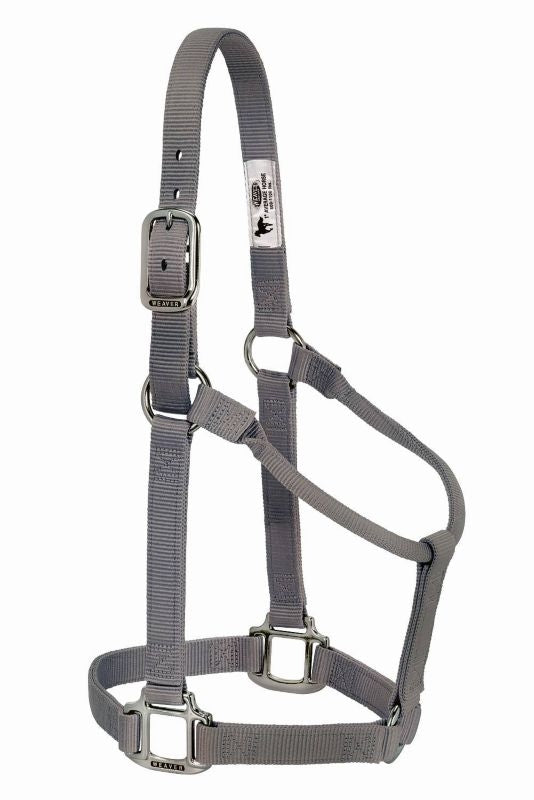 Weaver Original Nylon Halter