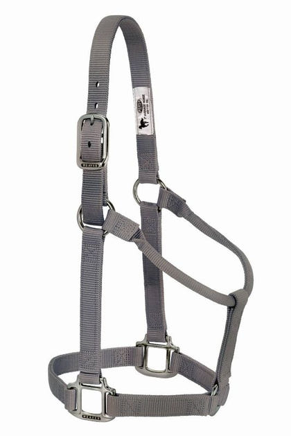 Weaver Original Nylon Halter