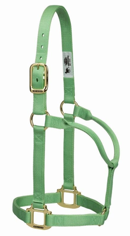 Weaver Original Nylon Halter