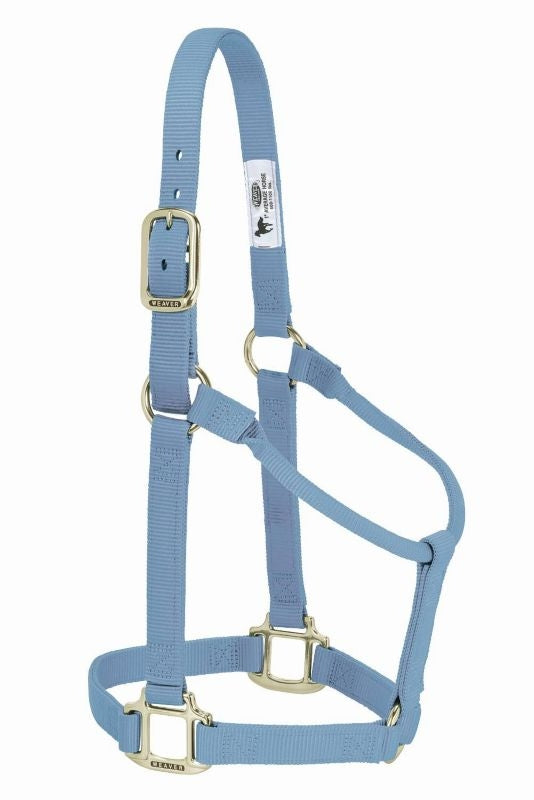 Weaver Original Nylon Halter