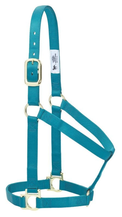Weaver Basic Nylon Halter