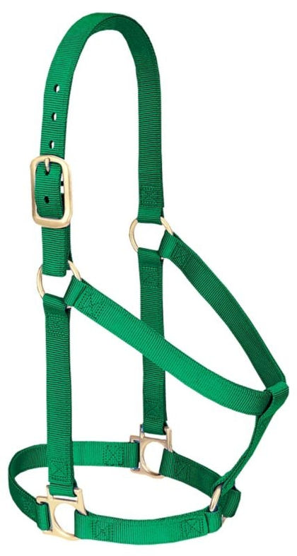Weaver Basic Nylon Halter