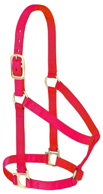 Weaver Basic Nylon Halter