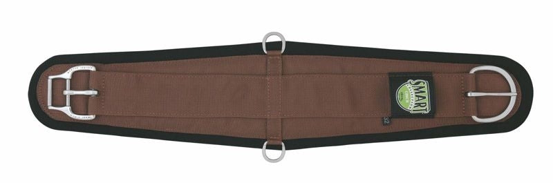 Weaver Nylon Felt Lined Roper Smart Cinch