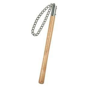Twitch with Chain End