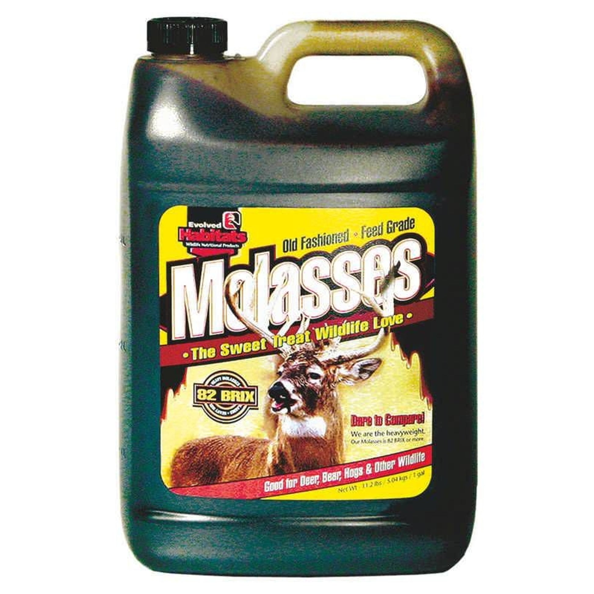 Molasses 1 Gallon