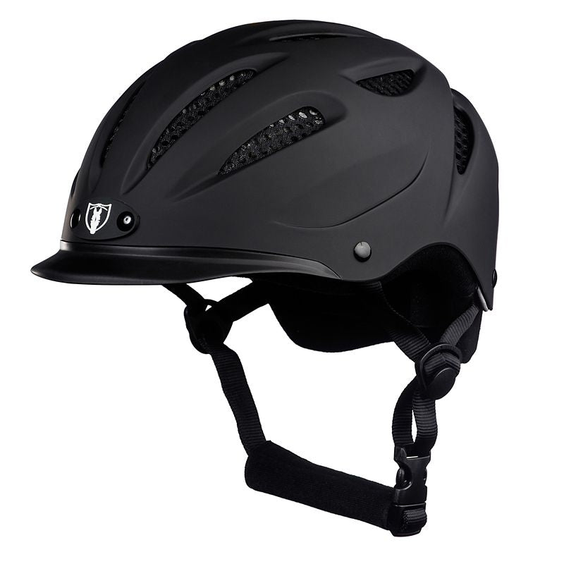 Tipperary Sportage Toddler Helmet Pink