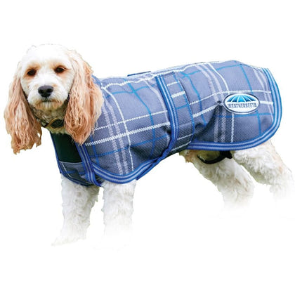 WeatherBeeta Parka 1200D Deluxe Dog Coat