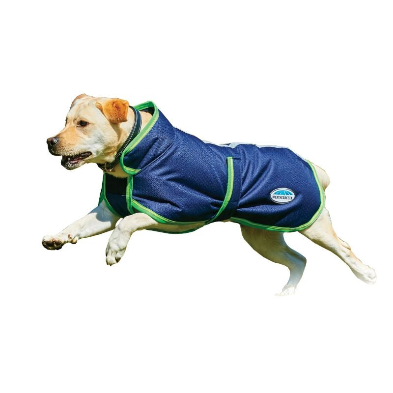 WeatherBeeta Parka 1200D Deluxe Dog Coat