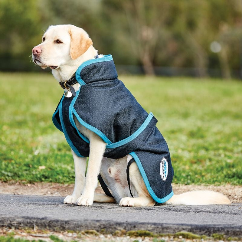 WeatherBeeta Parka 1200D Deluxe Dog Coat