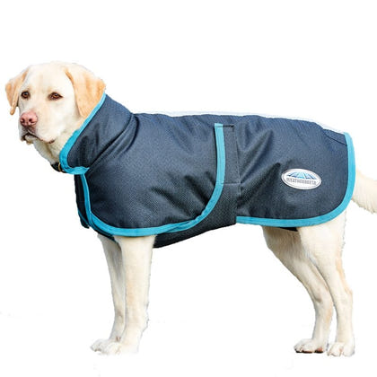 WeatherBeeta Parka 1200D Deluxe Dog Coat