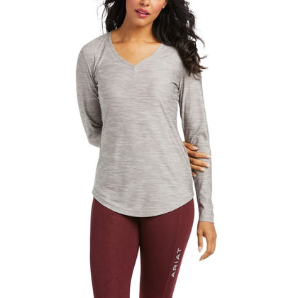 Ariat Ladies L/S Laguna Top