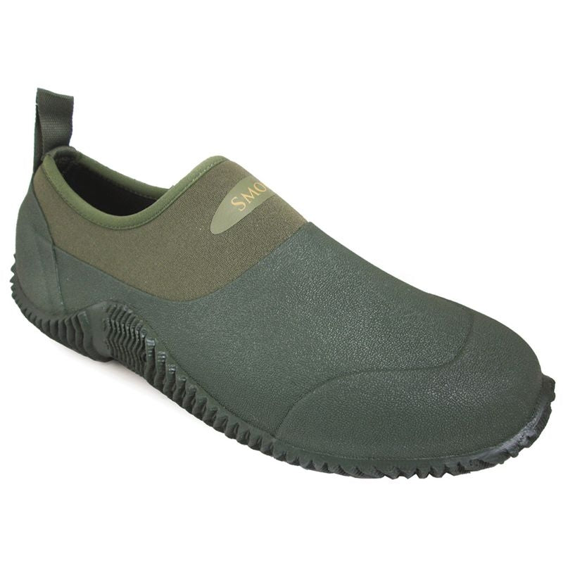 Smoky Mountain Mens Amphibian Shoes
