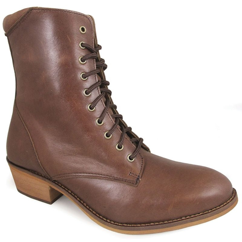 Smoky Mountain Ladies Lacer Boots