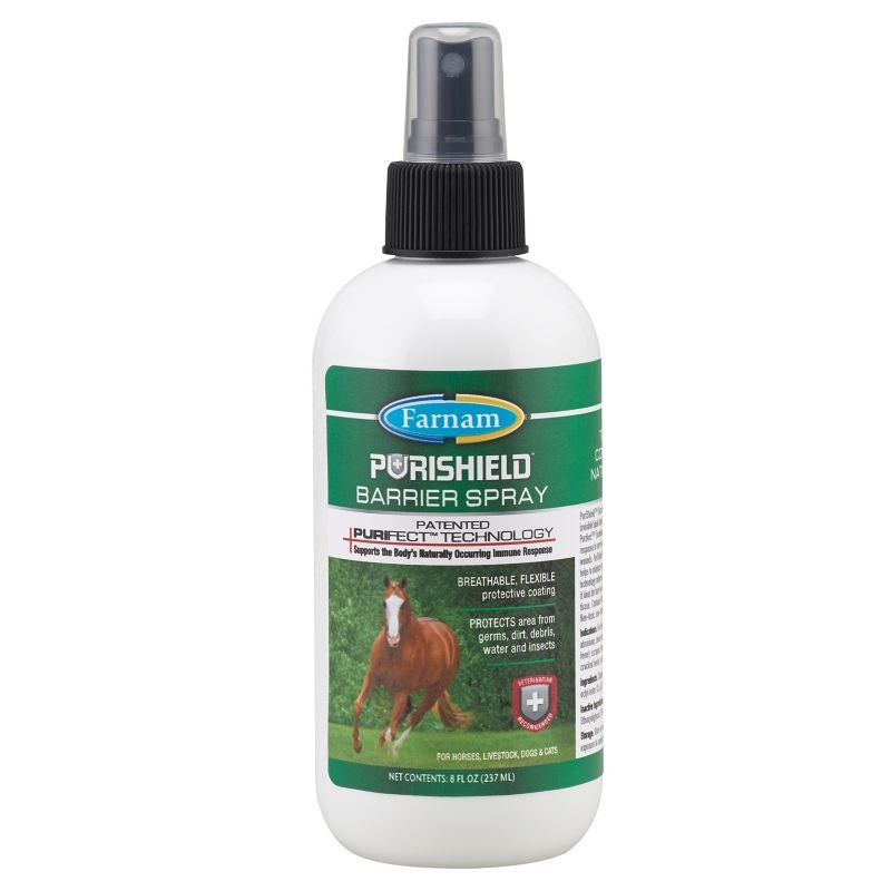 Farnam PuriShield Barrier Spray