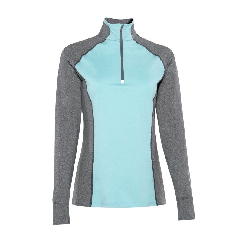 Noble Equestrian Athena 1/4 Zip