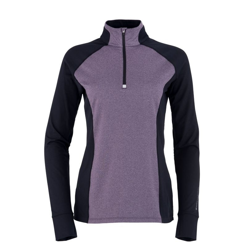 Noble Equestrian Athena 1/4 Zip