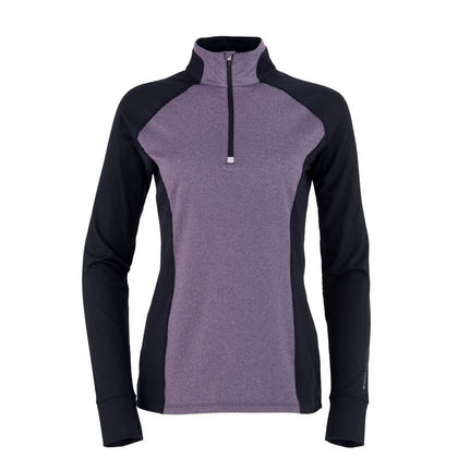 Noble Equestrian Athena 1/4 Zip