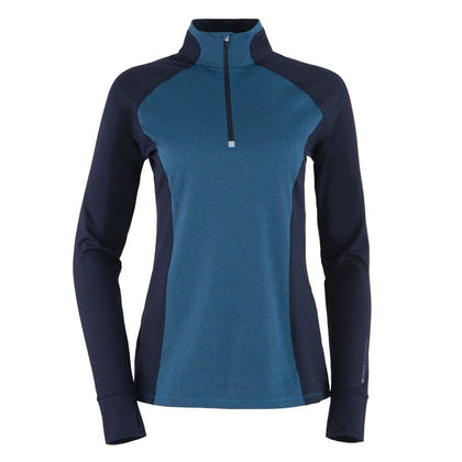 Noble Equestrian Athena 1/4 Zip