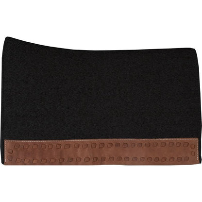 Mustang Casa Zia Contoured Saddle Blanket