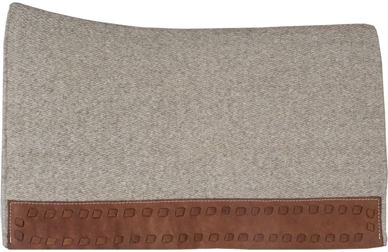 Mustang Casa Zia Contoured Saddle Blanket