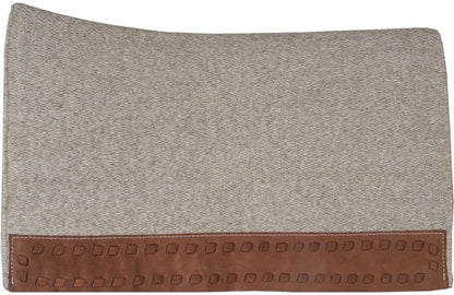 Mustang Casa Zia Contoured Saddle Blanket