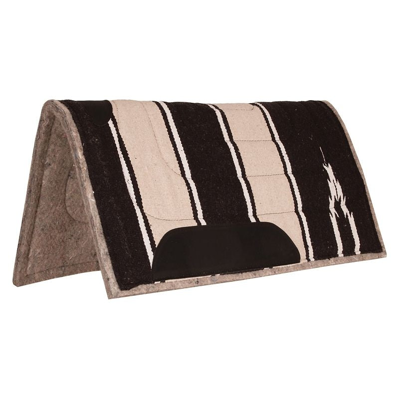 Mustang Navajo Top with Felt Bottom Pad