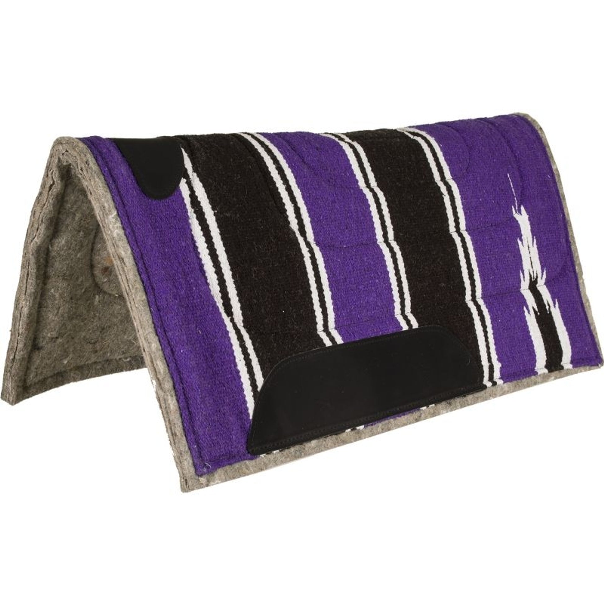Mustang Navajo Top with Felt Bottom Pad