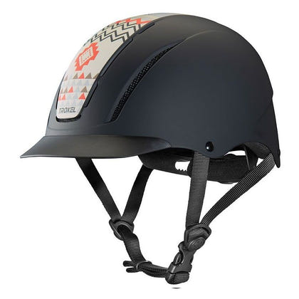 Troxel Spirit Schooling Helmet
