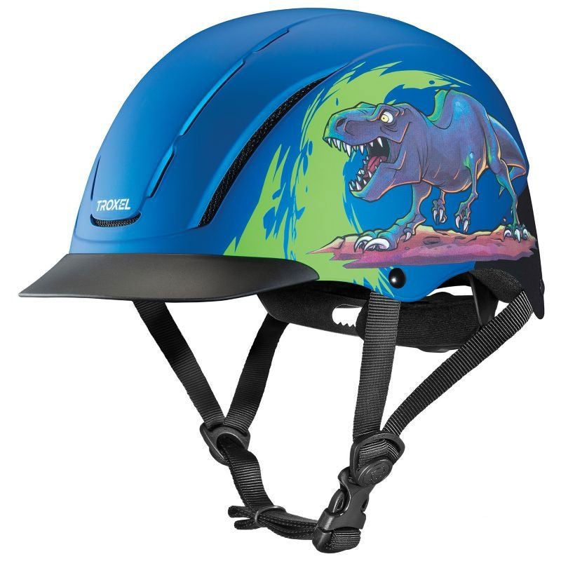 Troxel Spirit Schooling Helmet