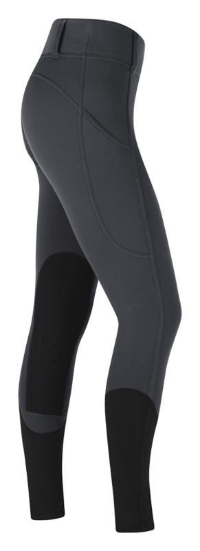 Kerrits Ladies Sit Tight Wind Pro Knee Patch Breeches