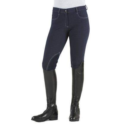 Ovation Ladies' SoftFlex KP Breeches