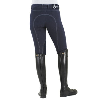 Ovation Ladies' SoftFlex KP Breeches
