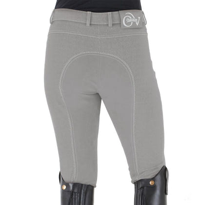 Ovation Euro Melange Full Seat Breech