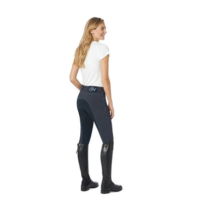 Ovation Euro Melange Full Seat Breech