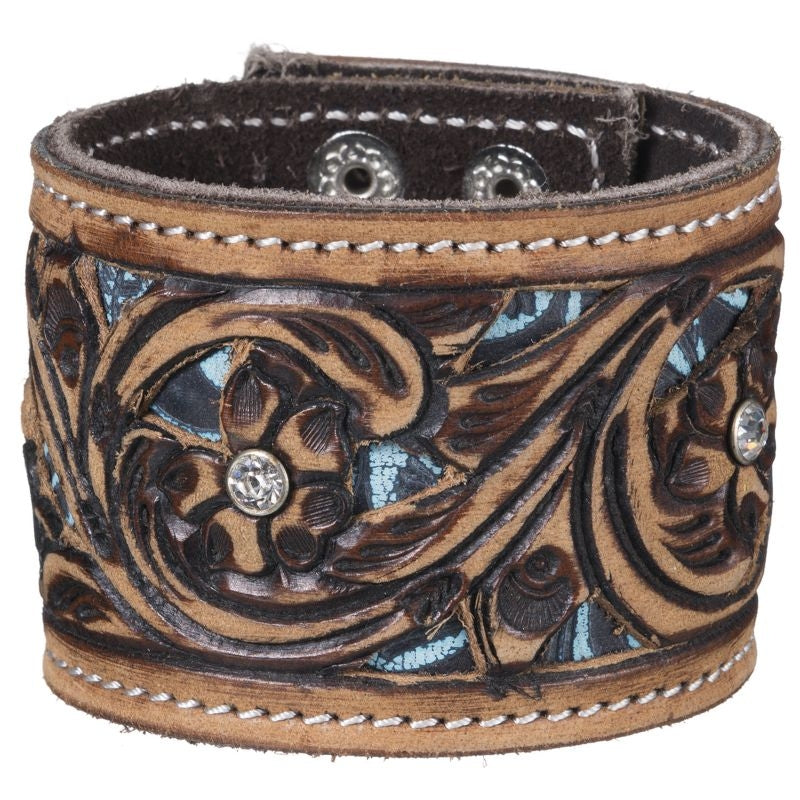 Tough1 Skylar Collection Cuff Bracelet